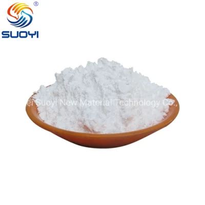 High Purity Nano Silicon Oxide Sio Powder Cas Silicon Oxide