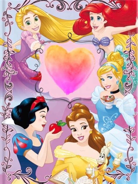 Pin su Real disney princesses | Cartoni disney, Disney, Principesse