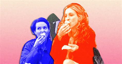 The Sex And The City Bus Tour Years After The Premiere