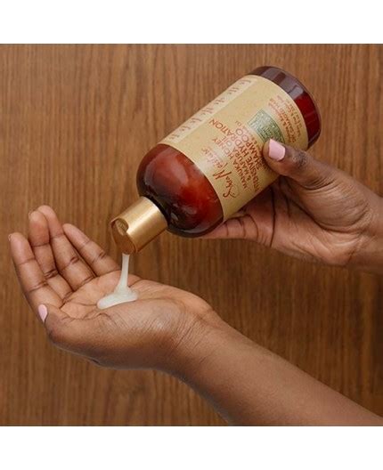 SHEA MOISTURE MANUKA HONEY MAFURA OIL Intensive Hydratation