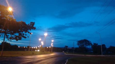 Cold night at Brazil : r/SkyPorn