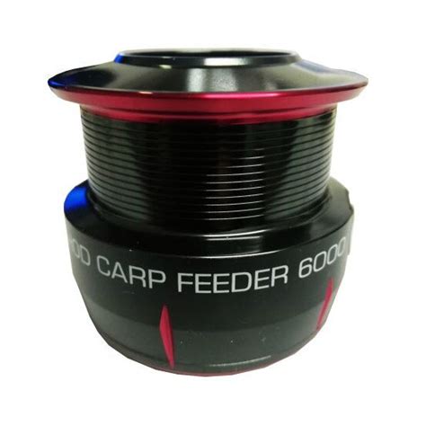 Tambur De Rezerva Mulineta Pescuit Nevis Model Method Carp Feeder