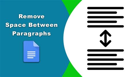 How To Remove Space Between Paragraphs In Google Docs Youtube