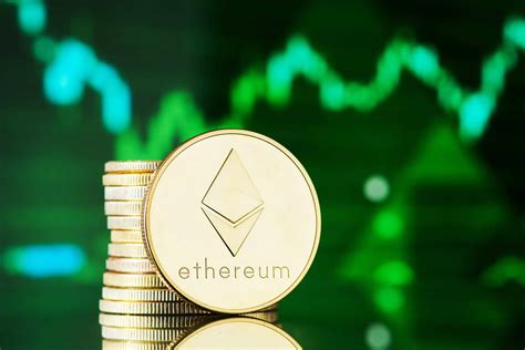 El Precio De Ethereum Supera Los D Lares Nuevamente