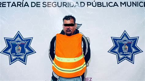 Arrestan A Sujeto Por Intentar Privar De Su Libertad A Otra Persona