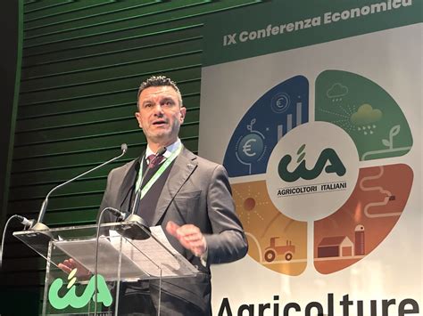 Cia Agricoltori Italiani Un Manifesto Per Litalia Cia Lancia