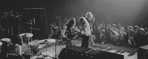 Led Zeppelin Noite De Gala No Royal Albert Hall Em Roma Inversa