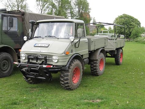 Unimog Community Thema Anzeigen U Reifentausch Auf