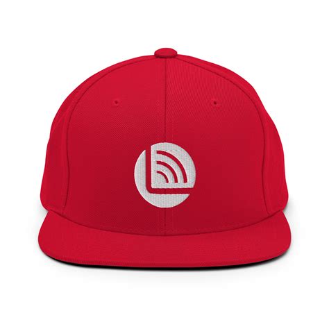 Snapback Hat – Lucid Hearing Store