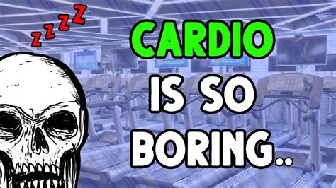 If Youre Bored Of Cardio Try These Youtube