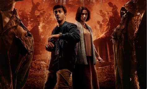 Malam Para Jahanam Sinopsis Pemain Ost Review