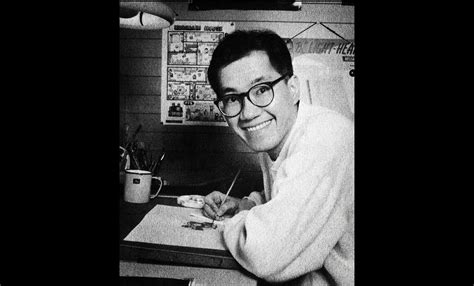 Akira Toriyama creador de Dragon Ball fallece a los 68 años