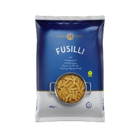 Cucina Nobile Makaron Widerki Niska Cena W Aldi