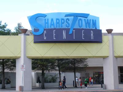 Southern Mall Gallery: Sharpstown Mall