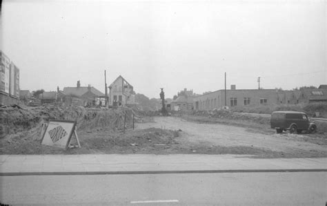 Nuneaton New Road Being Constructed Our Warwickshire