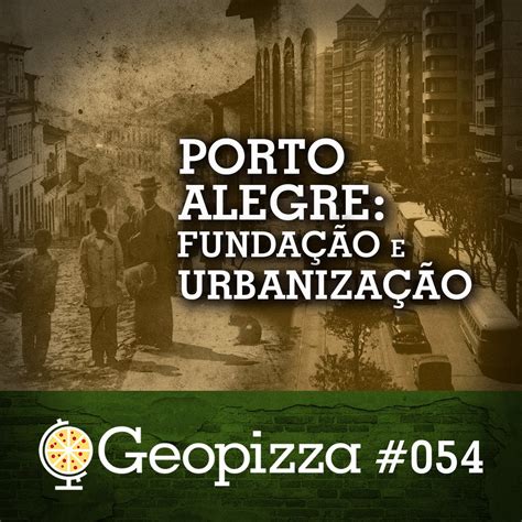 Geopizza Podcast on Twitter Revisitar esse episódio nunca é demais