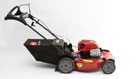 Toro 22 Recycler Personal Pace Auto Drive Mower 21462 Review Petrol