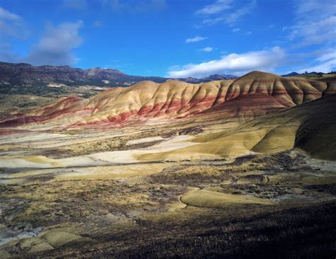 9 Most Scenic Drives in Oregon for a PNW Road Trip