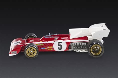 Ferrari 312b2 Gp Replicas