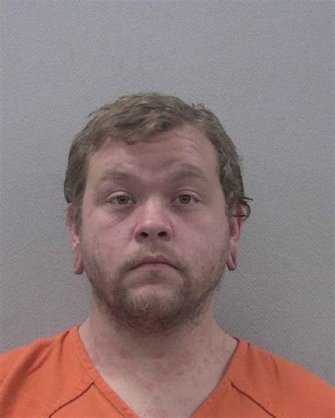 Lcsd Arson Suspect Charged With Setting Three Additional Fires In 2020