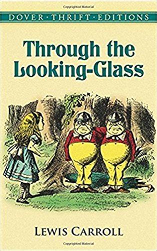 『through The Looking Glass Annotated Kindle版』｜感想・レビュー 読書メーター