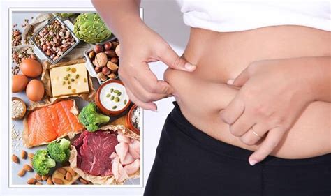 How To Lose Visceral Fat Leucine And Arginine Could Help Burn Belly Fat ‘quickly’ Uk