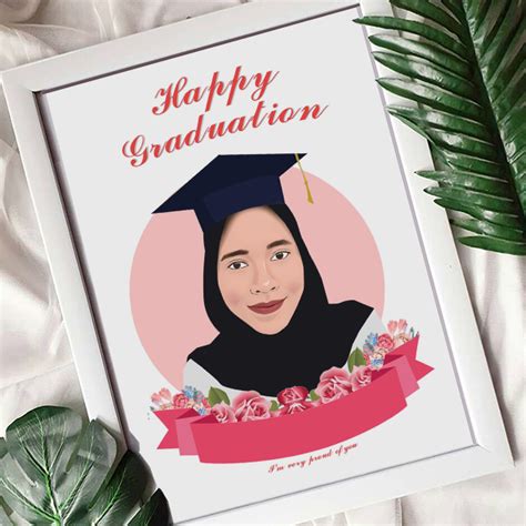 Detail Gambar Karikatur Wisuda Hd Koleksi Nomer