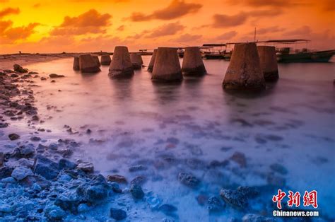 Sansha Pescadores Sinceros Exquisitos Paisajes Y Encantadoras Islas 6