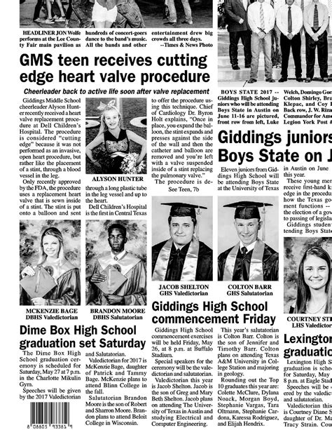 giddings tx obituaries 5