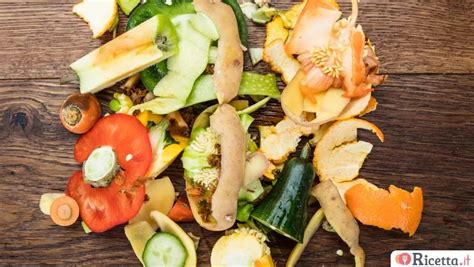 Come Utilizzare Gli Scarti Delle Verdure In Cucina Ricetta It