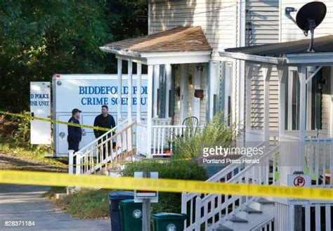 Maine State Police Stock Fotos Und Bilder Getty Images