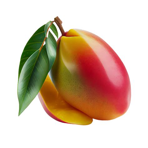 Mango fruit png, Mango on transparent background 22825532 PNG