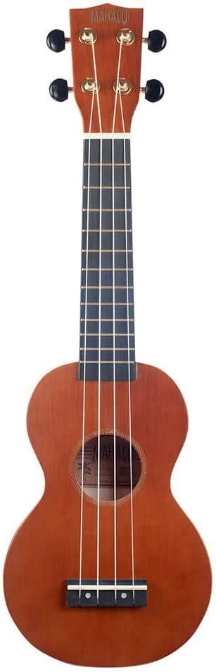 Amazon Mahalo Rainbow Series Soprano Ukulele Starter Pack Amazon