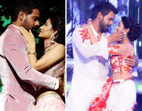 Kumkum Bhagya Couple Abhi And Pragya Leave Fans Mesmerised With