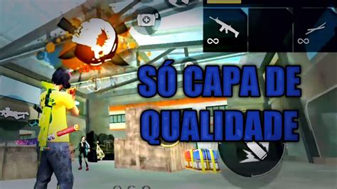 Dicas Para Evoluir No Free Fire Youtube