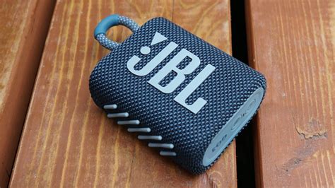 Jbl Go 3 Review Soundguys