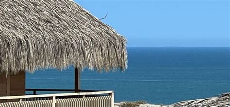 Hotels in Mancora Beachfront | Condor Xtreme