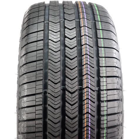 2 Tires Goodyear Eagle Sport All Season ROF 285 40R20 108V XL