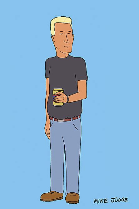 Image - Boomhauer 1.jpg - King of the Hill Wiki