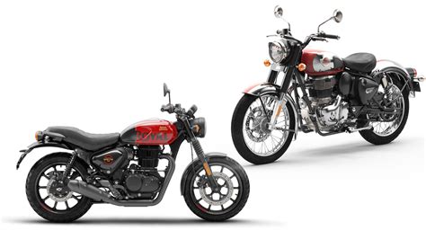 The 2022 Royal Enfield Motorcycle Lineup Our Take On Each Model Webbikeworld Atelier Yuwaciaojp