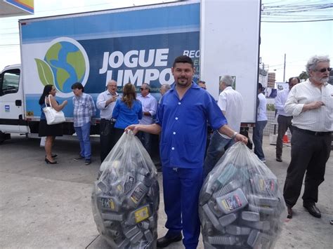 Coluna Eco News Instituto Jogue Limpo recebe prêmio socioambiental e