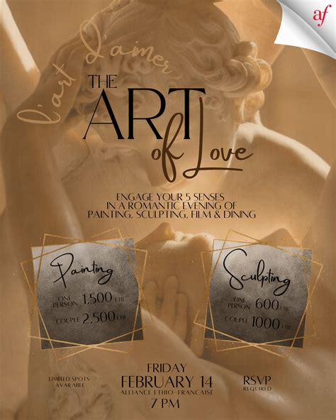 art  love alliance ethio francaise
