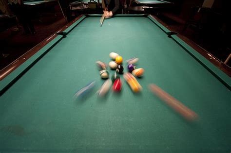 How To Break In Pool 4 Tips To Improve Your Break In Billiards