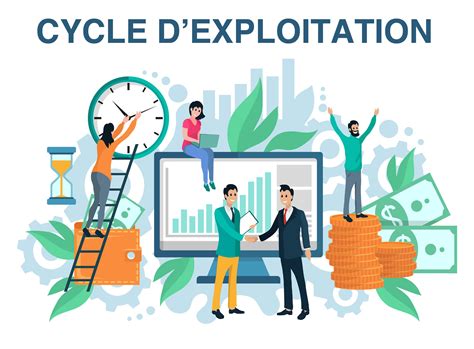 Cycle D Exploitation