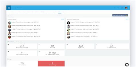 guesty airbnb property management software