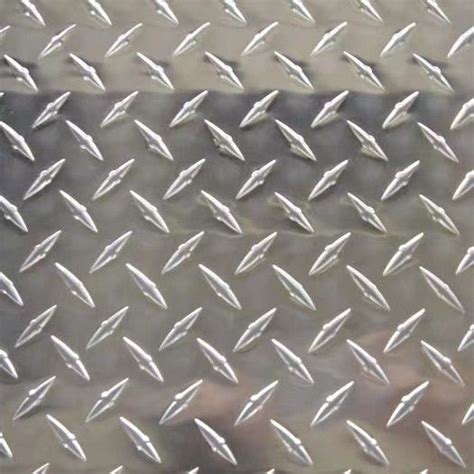 3mm 6mm Aluminium Checker Plate 0 25 Aluminum Diamond Plate 4x8 Sheet