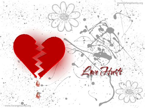 Love Hurts Hd Wallpapers For Mobile 4k Free Infoupdate Org