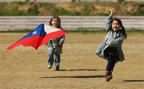 Fonda En Casa Los Juegos T Picos Para Celebrar Estas Fiestas Patrias