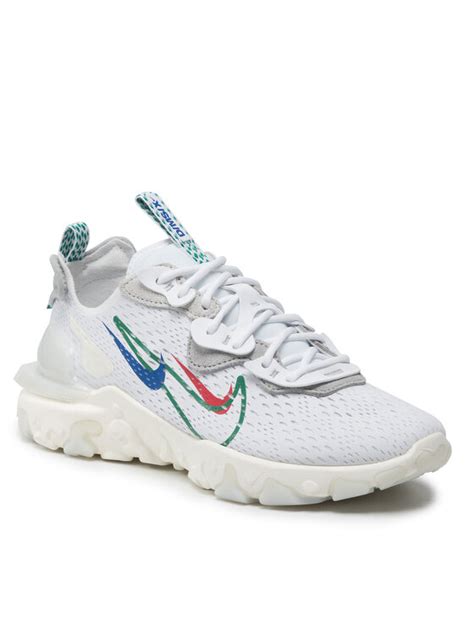 Nike Sneakers React Vision Dm Bianco Modivo It