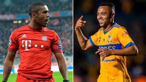 Rafael Carioca Revela Conversa Douglas Costa Por Retorno Ao Gr Mio